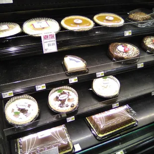 No limit on pie!!