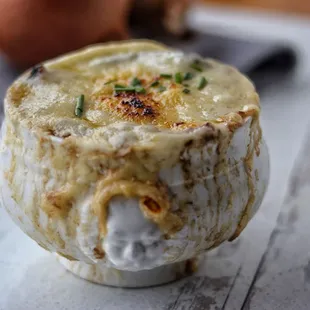 food, soups and chowder, chowder, soup