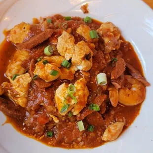 Jambalaya