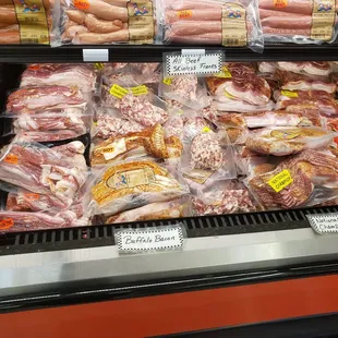 World Champion Sausage