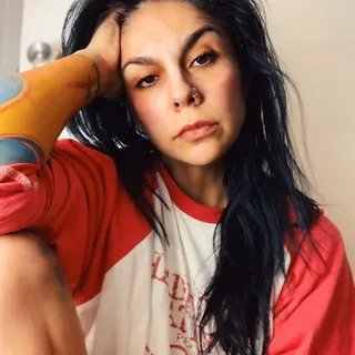 Ms. M.