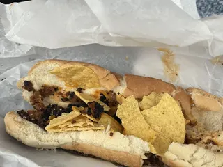 Andy's Pizza & Subs