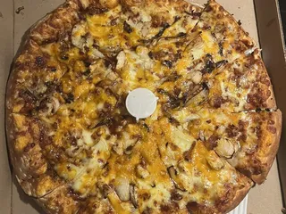 Benito's Pizza