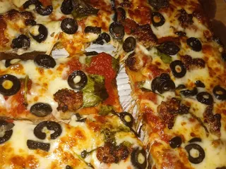 Benitos Pizza