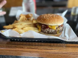 The Spot Tavern of Marengo