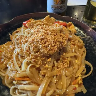 Pad Thai