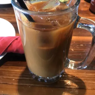 Thai Iced Coffee