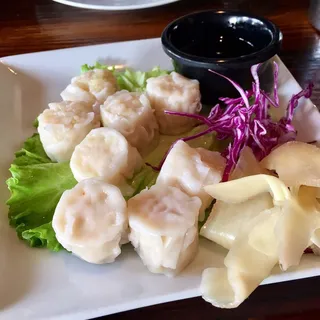 Shu Mai