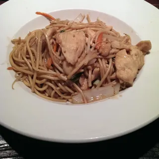 Lo Mein