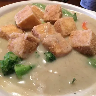 Green Curry