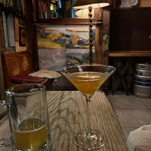 drink