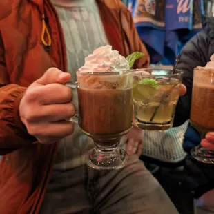 drink