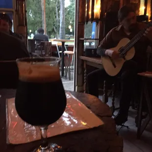 Old Rasputin Imperial Stout