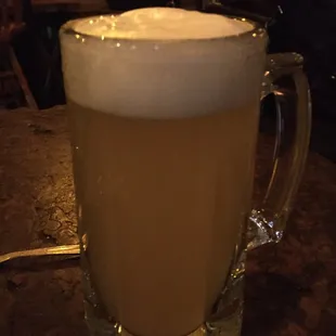 Allagash White