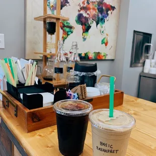 Karma Cafe & Smoothie Bar