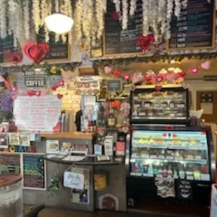 ramen and noodles, interior