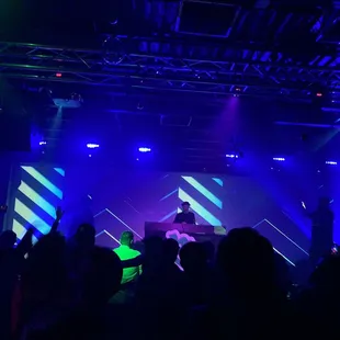 Metrik spinning what's good!