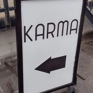 Karma African soul event