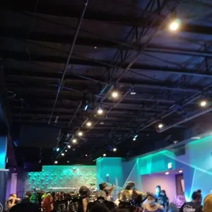 Karma African soul event