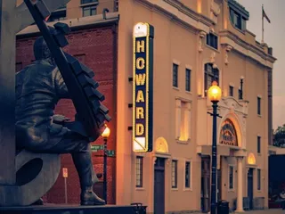 Howard Theatre