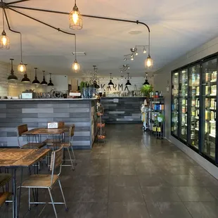 Sep 21 - Love this juice bar!!
