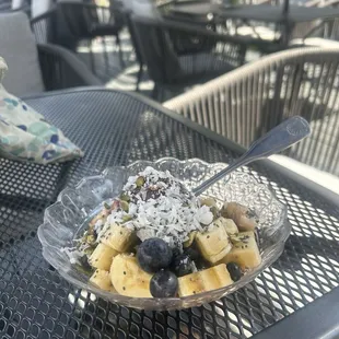 Açaí bowl
