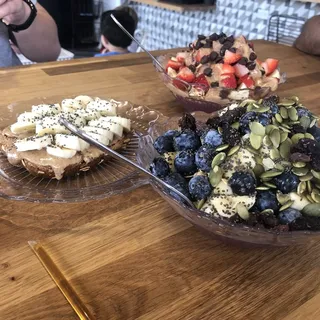 Nana Toast