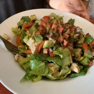 Cobb Salad