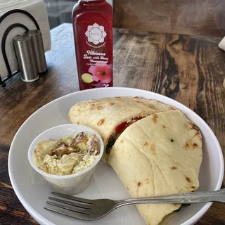 Naanwhich