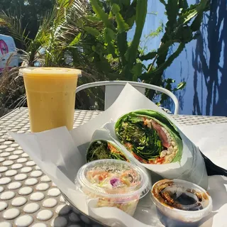 Veggie Wrap