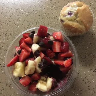 Indulge Bowl