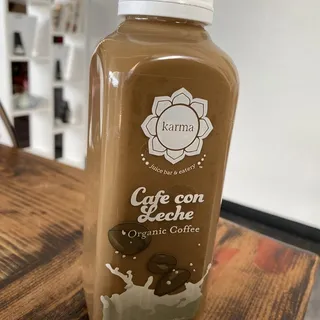 Cafe con Leche