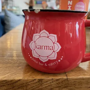 Great coffee! Whatever type of milk your heart desires.