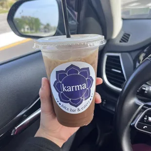 Mushroom coffee