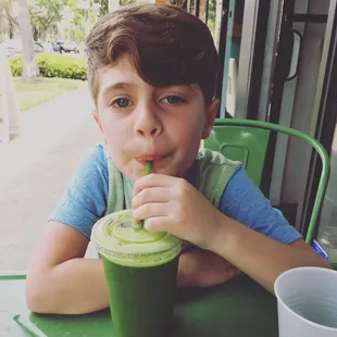 Fresh Juice