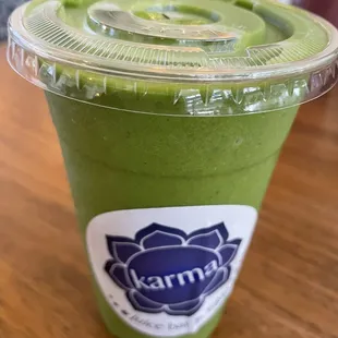 Green Smoothie