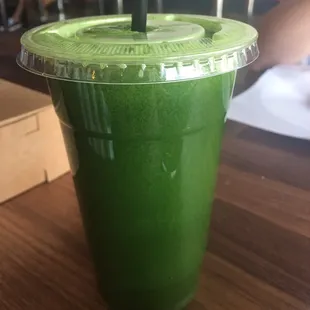 Green Juice