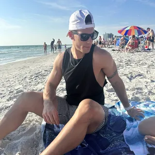 Justin Marc-Tyler G.