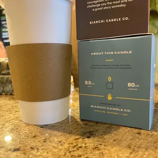 BEST COFFEE EVER