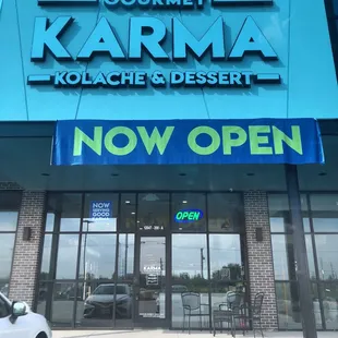 Karma kolache