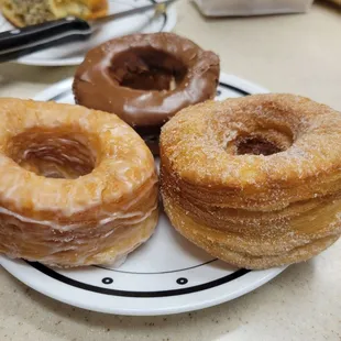 Kronuts