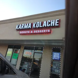 Karma Kolache