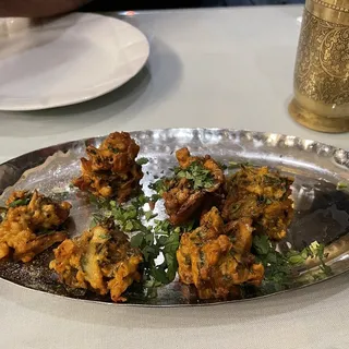 Mix Veg Pakora