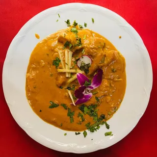 Malabar Fish curry
