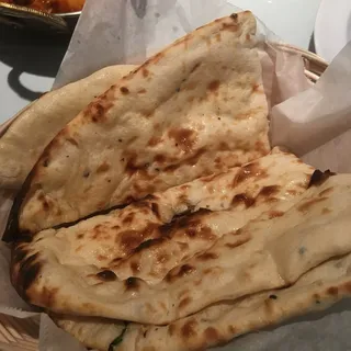 Butter Naan
