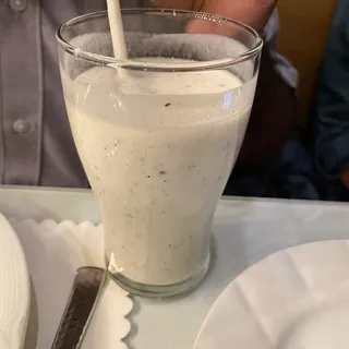 Lassi- Salted