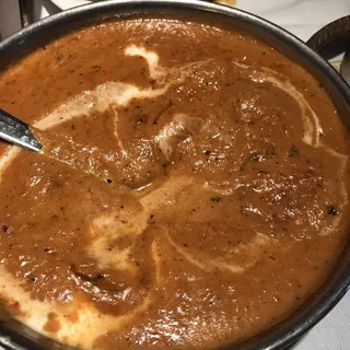 Malai Kofta
