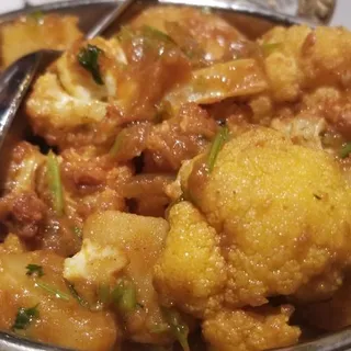 Aloo Gobi