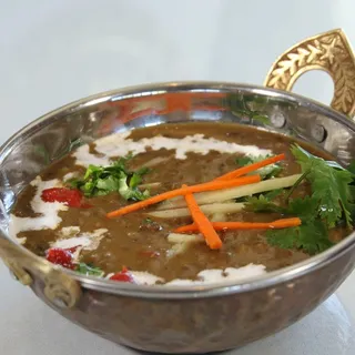 Dal makhani