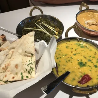 Dal Tadka